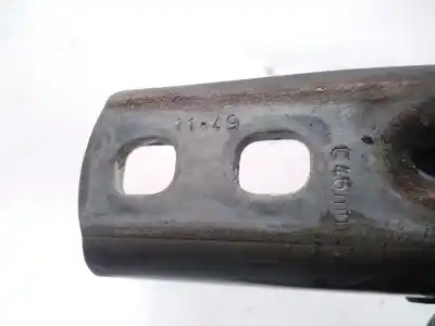 Second-hand car spare part hinge for opel astra j lim. cosmo oem iam references 1149  