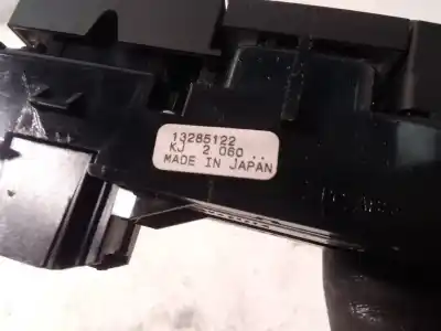 Автозапчасти б/у предупреждение за opel astra j lim. cosmo ссылки oem iam 13285122  