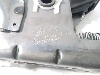Автозапчастина б/у важіль ручного гальма для opel astra j lim. cosmo посилання на oem iam 13351282  