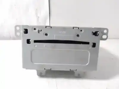 Автозапчасти б/у аудиосистема / радио cd за opel astra j lim. cosmo ссылки oem iam 22877394