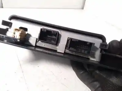Автозапчасти б/у аудиосистема / радио cd за opel astra j lim. cosmo ссылки oem iam 13353284