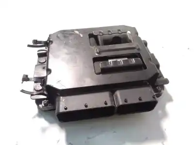 Автозапчасти б/у блок управления двигателем за opel astra j lim. cosmo ссылки oem iam 275820955101