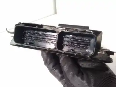 Автозапчасти б/у блок управления двигателем за opel astra j lim. cosmo ссылки oem iam 275820955101  