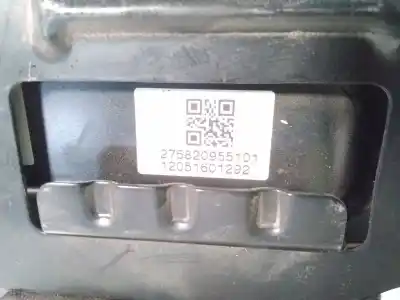Автозапчасти б/у блок управления двигателем за opel astra j lim. cosmo ссылки oem iam 275820955101  