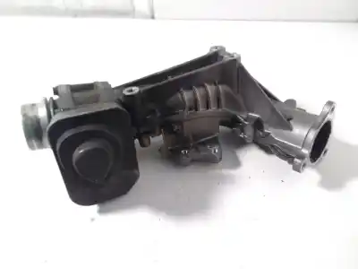 Автозапчасти б/у охладитель рог за opel astra j lim. cosmo ссылки oem iam 8973858235  