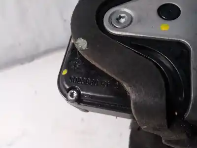 Автозапчасти б/у замок передней правой двери за opel astra j lim. cosmo ссылки oem iam 3023880rh  