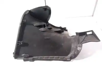 Автозапчастина б/у молдинг для opel astra j lim. cosmo посилання на oem iam 13262701lh  