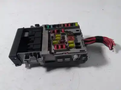Автозапчасти б/у блок реле/предохранителей за opel astra j lim. cosmo ссылки oem iam 13222786