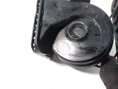 Автозапчастина б/у ріг для opel astra j lim. cosmo посилання на oem iam a046522h  