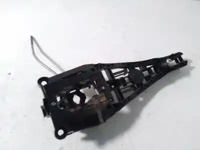Автозапчасти б/у внутренняя задняя правая ручка за opel astra j lim. cosmo ссылки oem iam 14096401rh