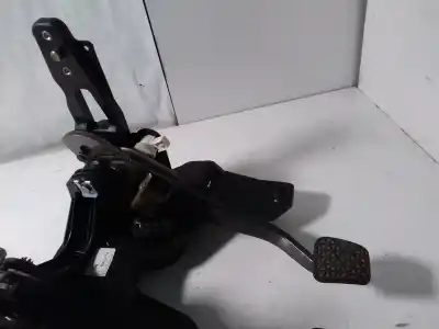 Автозапчасти б/у педаль тормоза за opel astra j lim. cosmo ссылки oem iam 13252175