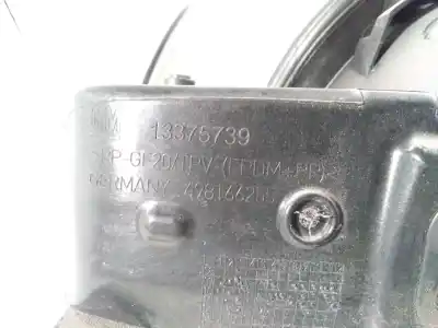 Автозапчасти б/у наружная крышка топлива за opel astra j lim. cosmo ссылки oem iam 13375739  
