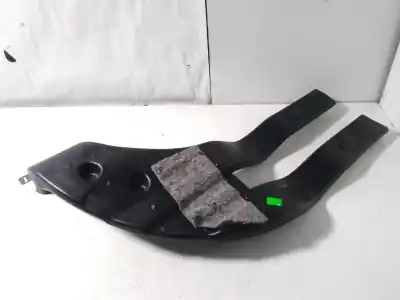 Автозапчастина б/у труба для opel astra j lim. cosmo посилання на oem iam 13262126r  