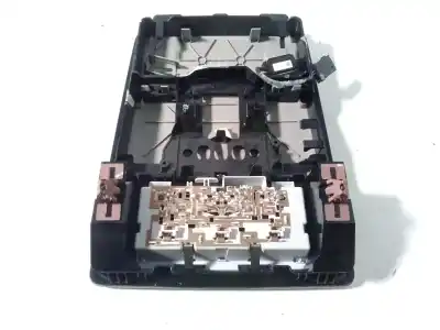 Автозапчастина б/у внутрішне світло для opel astra j lim. cosmo посилання на oem iam 13339682  