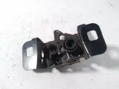 Автозапчастина б/у замок капота для opel astra j lim. cosmo посилання на oem iam 13345631  