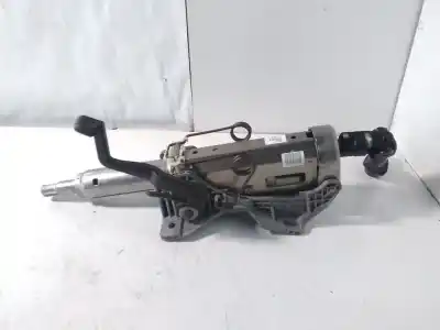 Second-hand car spare part steering column for opel astra j lim. cosmo oem iam references 13328668  