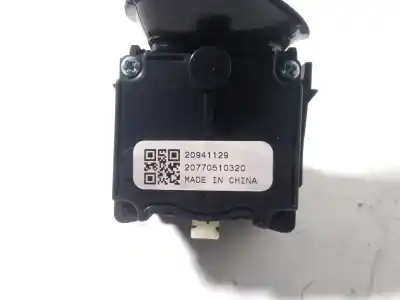 Автозапчасти б/у прерывный контроль за opel astra j lim. cosmo ссылки oem iam 20941129  