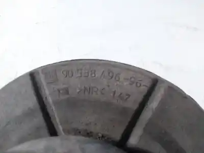 Автозапчасти б/у амортирующая пружина за opel astra j lim. cosmo ссылки oem iam 90538496  