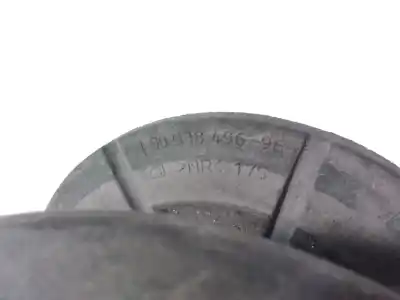 Автозапчастина б/у демпфуюча песна для opel astra j lim. cosmo посилання на oem iam 90538496  