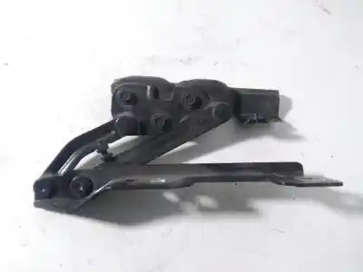 Автозапчастина б/у петля капота для opel astra j lim. cosmo посилання на oem iam 20879203rh  