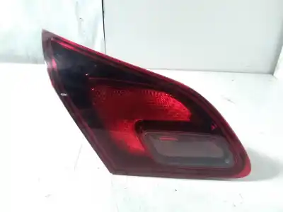 Автозапчасти б/у левый задний фонарь за opel astra j lim. cosmo ссылки oem iam 13306461