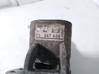 Автозапчастина б/у підтримка двигуна для opel astra j lim. cosmo посилання на oem iam 13347450  