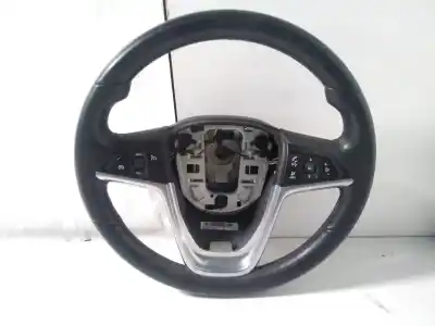 Автозапчасти б/у руль за opel astra j lim. cosmo ссылки oem iam 13351021