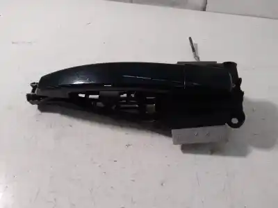 Автозапчасти б/у внутренняя задняя правая ручка за opel astra j lim. cosmo ссылки oem iam 14096401rh  