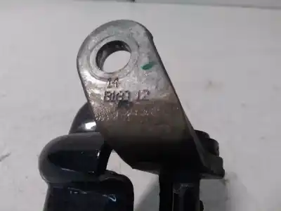 Second-hand car spare part hinge for opel astra j lim. cosmo oem iam references b16012  