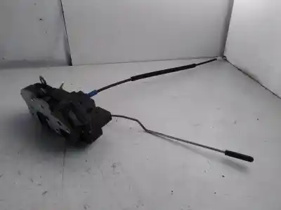 Автозапчасти б/у замок левой передней двери за opel astra j lim. cosmo ссылки oem iam 3022881lh