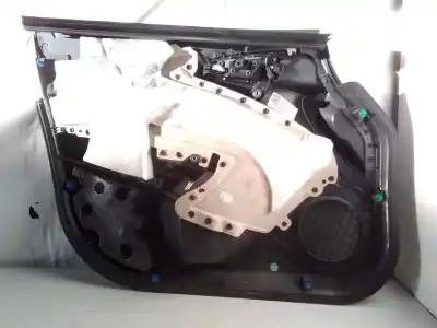 Автозапчасти б/у обивка передней правой двери за opel astra j lim. cosmo ссылки oem iam 13321404  