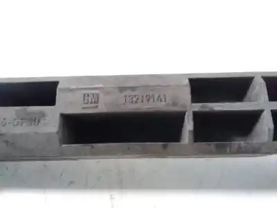 Автозапчасти б/у переднее правое сиденье за opel astra j lim. cosmo ссылки oem iam 13219141  
