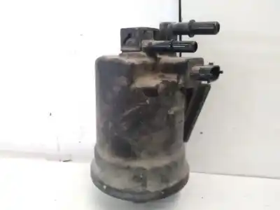 Pezzo di ricambio per auto di seconda mano filtro gasolio per opel astra j lim. cosmo riferimenti oem iam 13251276  