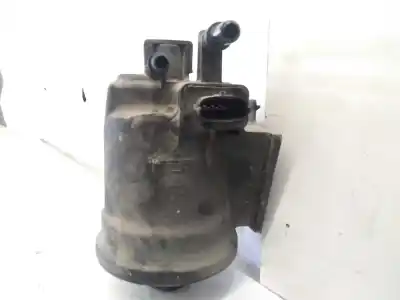 Pezzo di ricambio per auto di seconda mano filtro gasolio per opel astra j lim. cosmo riferimenti oem iam 13251276  