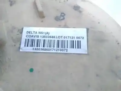 Автозапчастина б/у індикатор для opel astra j lim. cosmo посилання на oem iam 13503686  