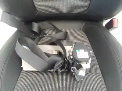 Автозапчасти б/у сиденье правое переднее за opel astra j lim. cosmo ссылки oem iam   