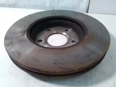 Автозапчасти б/у передний тормозной диск за opel astra j lim. cosmo ссылки oem iam 805960  805960