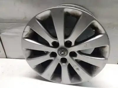 Автозапчастина б/у шина для opel astra j lim. cosmo посилання на oem iam 0p044k5  