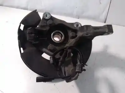 Автозапчасти б/у передняя правая кулачка за opel astra j lim. cosmo ссылки oem iam 13319481  