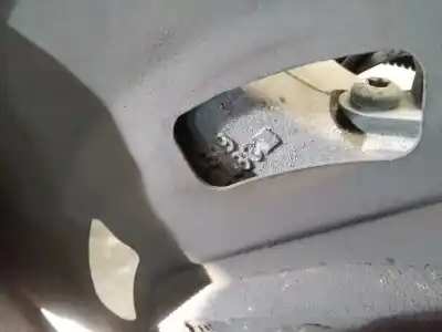 Автозапчасти б/у передняя правая кулачка за opel astra j lim. cosmo ссылки oem iam 13319481  