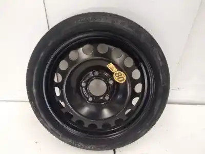 İkinci el araba yedek parçası yedek lastik için opel astra j lim. cosmo oem iam referansları 11570r16  