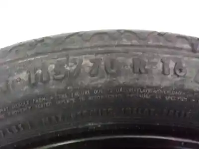 İkinci el araba yedek parçası yedek lastik için opel astra j lim. cosmo oem iam referansları 11570r16  