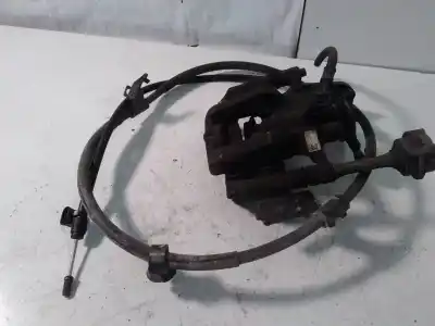Автозапчасти б/у задний левый тормозной суппорт за opel astra j lim. cosmo ссылки oem iam 13345059