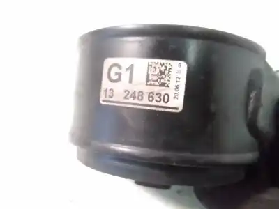 Автозапчасти б/у поддержка двигателя за opel astra j lim. cosmo ссылки oem iam 13248630  