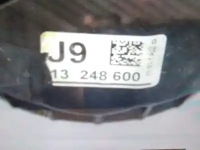 Автозапчасти б/у поддержка двигателя за opel astra j lim. cosmo ссылки oem iam 13248600  