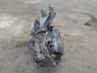 Second-hand car spare part gearbox for opel astra j lim. cosmo oem iam references 55561599  