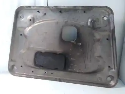 Second-hand car spare part decorative moulding for bmw x3 (e83) 2.0d oem iam references 31103415148