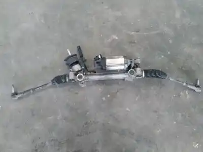 Автозапчастина б/у рульмова рейка для opel astra j lim. cosmo посилання на oem iam 13368195  