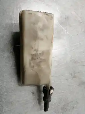 Second-hand car spare part power steering fluid tank for peugeot 307 (s1) xrclim oem iam references 0204224574  