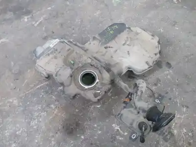 Peça sobressalente para automóvel em segunda mão depósito de combustível por audi a6 berlina (4f2) 2.7 tdi referências oem iam kt0372212